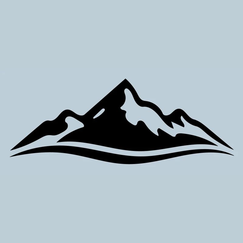 montagne