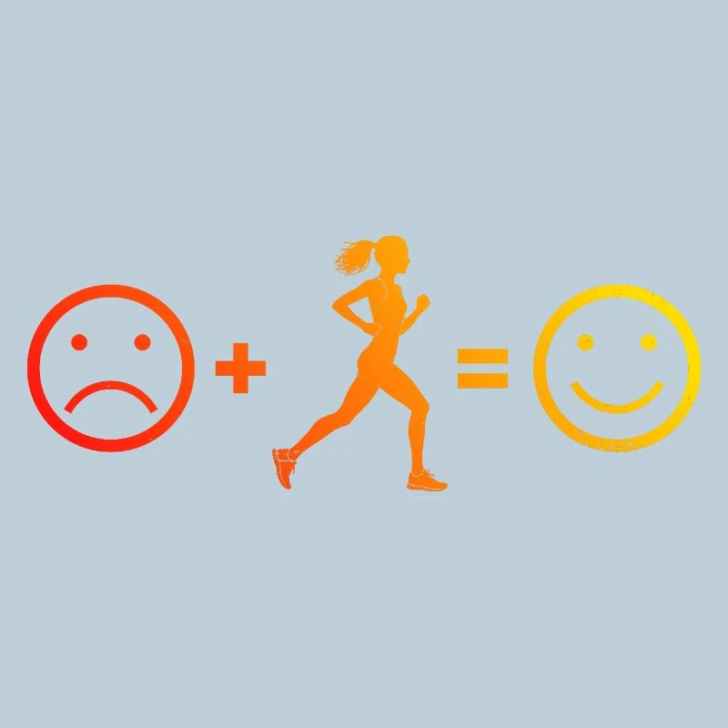 Marathon running gift idea for the runner