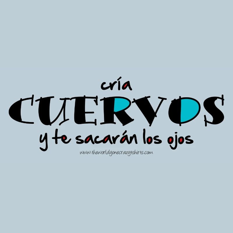 Cria cuervos