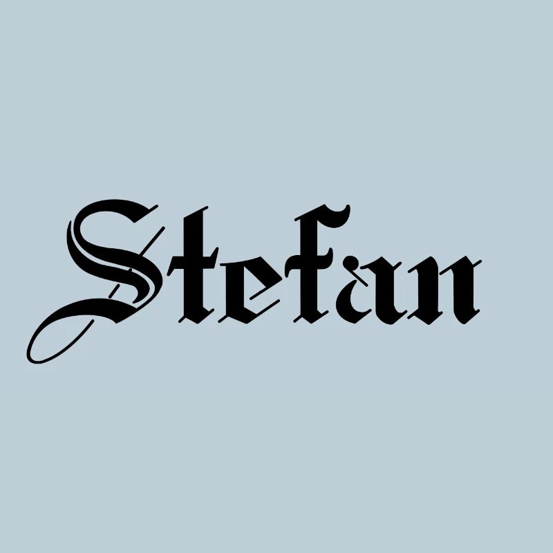 Stefan