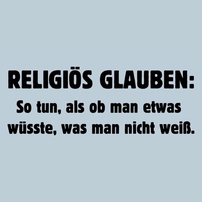 Croyance religieuse