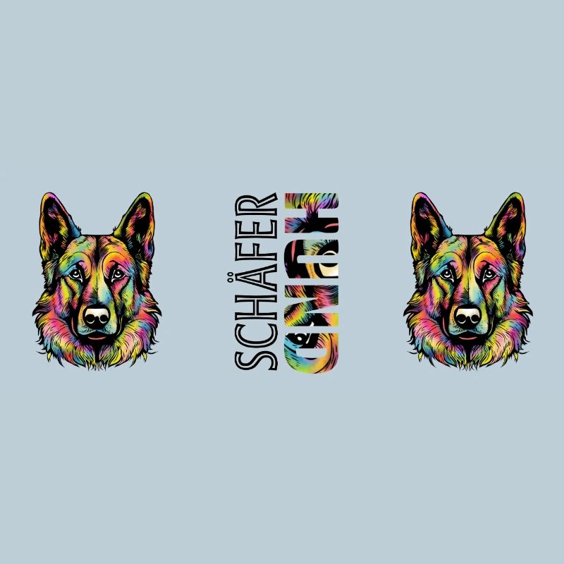 Schäferhund