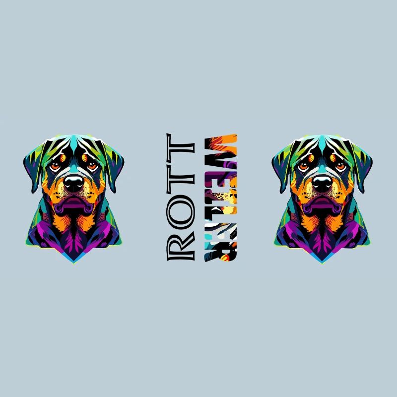  Rottweiler 