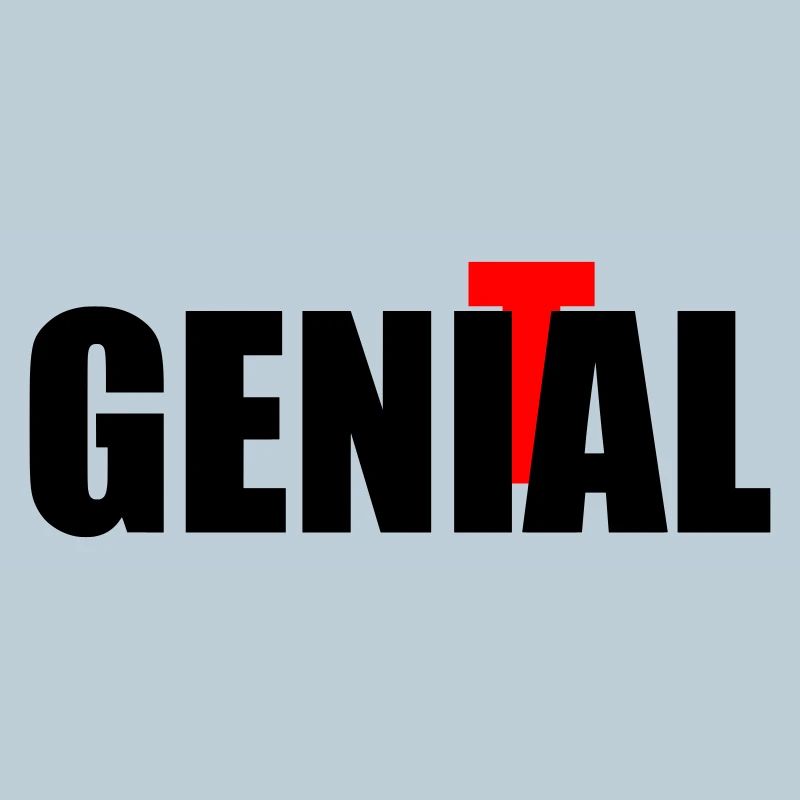 Génitaux génitaux