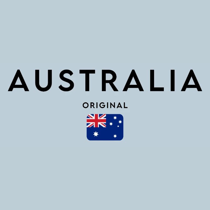 Australian flag, Australian pride