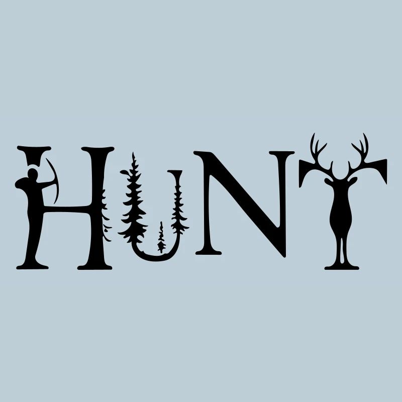Hunt