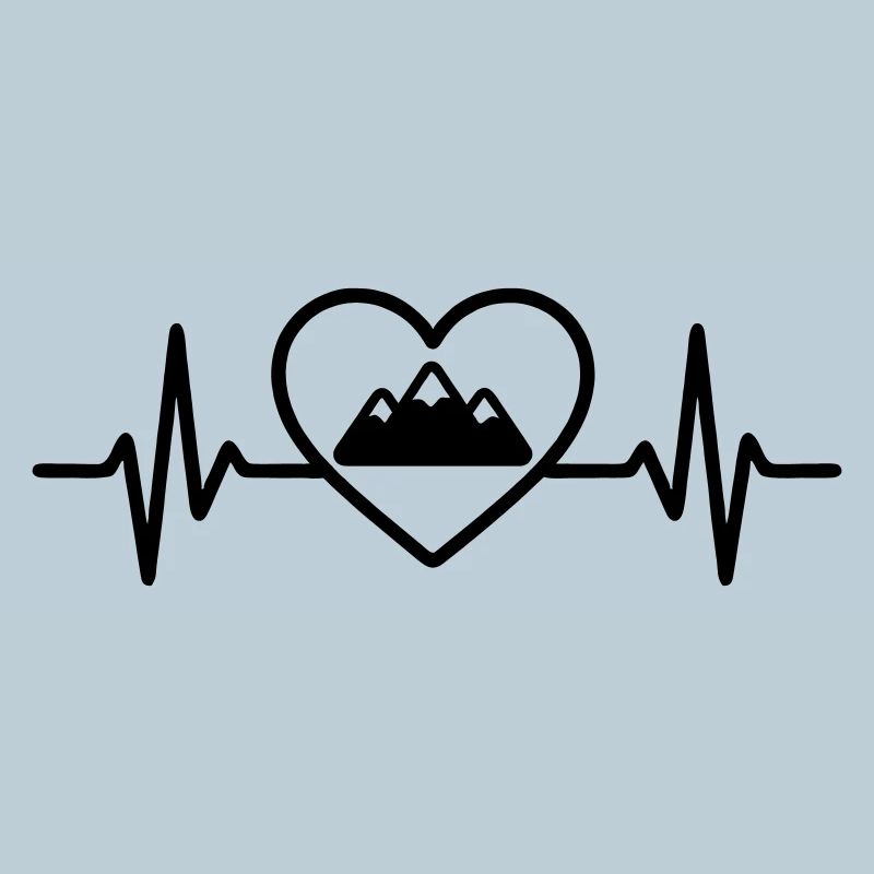 Heart Mountains Three Peaks