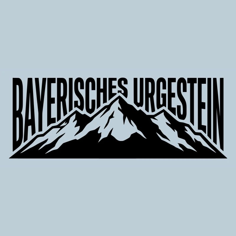 Bayrisches Urgestein