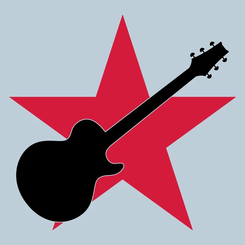 Guitar Player !