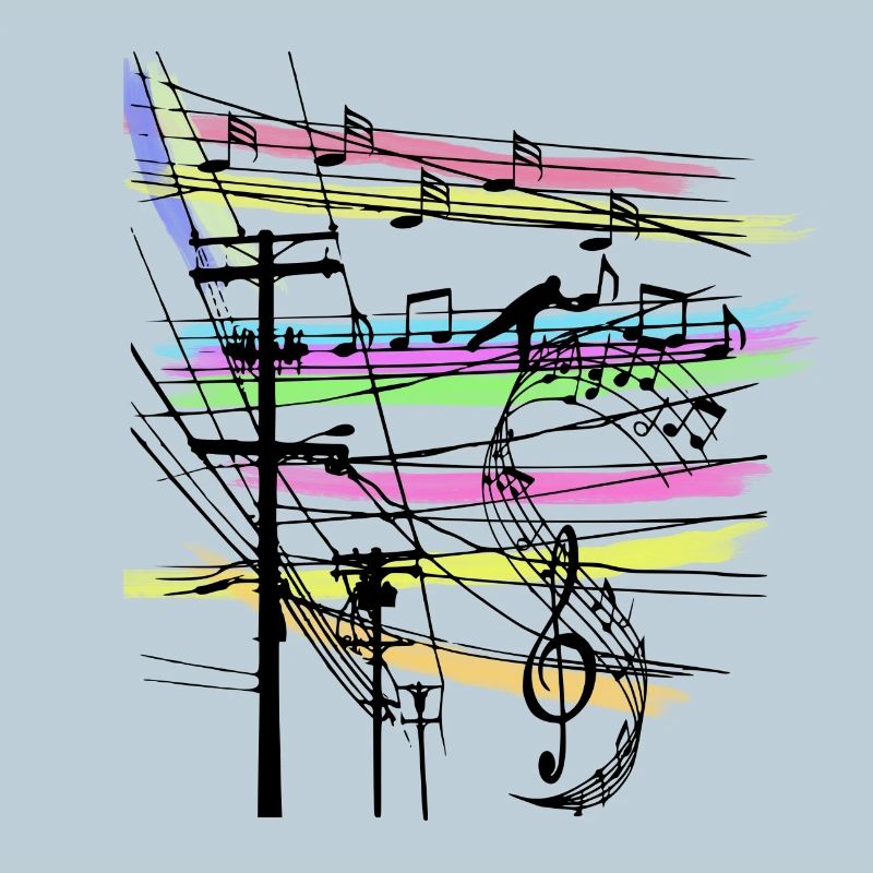 Notes de musique
