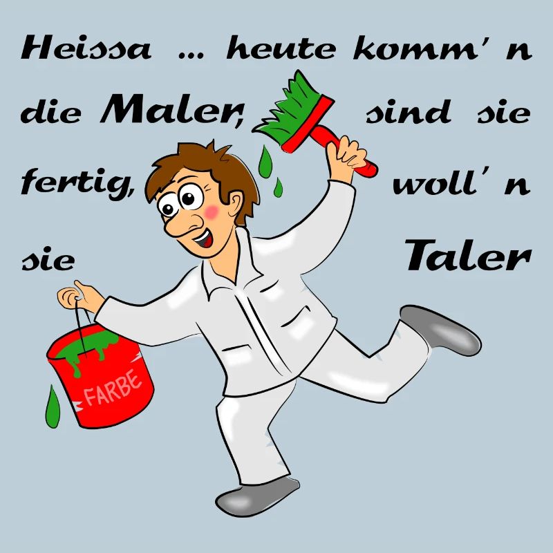maler handwerk