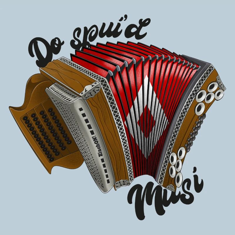 Faites du musi spui’d // sombre | ZiachON !