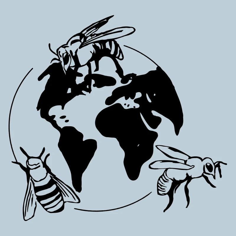 Sauvez les abeilles