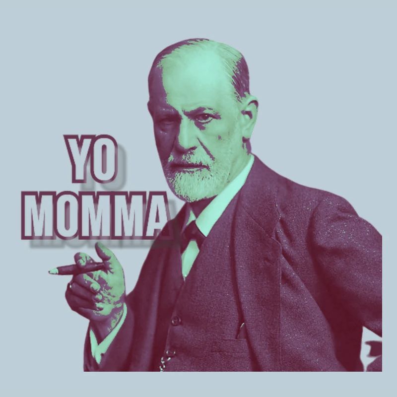 Freud - Yo Mama
