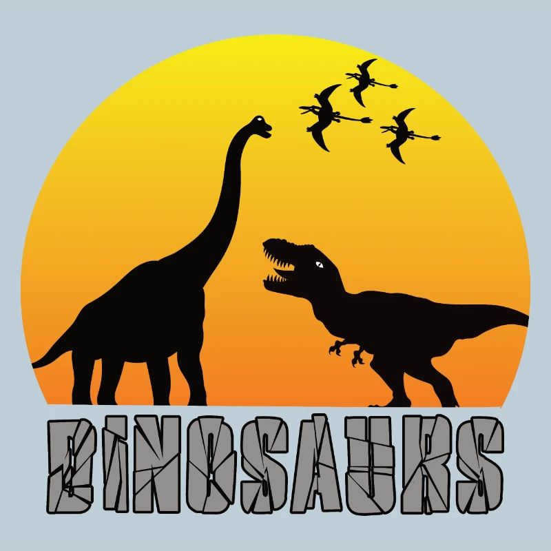 dinosaure