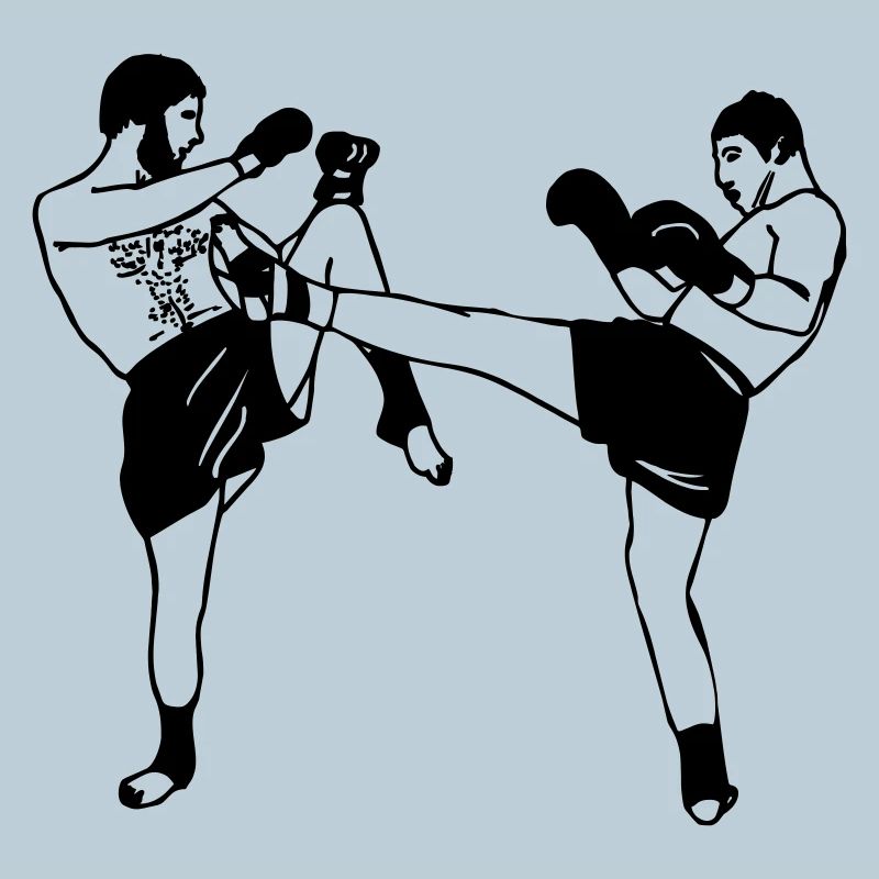 Kickboxen