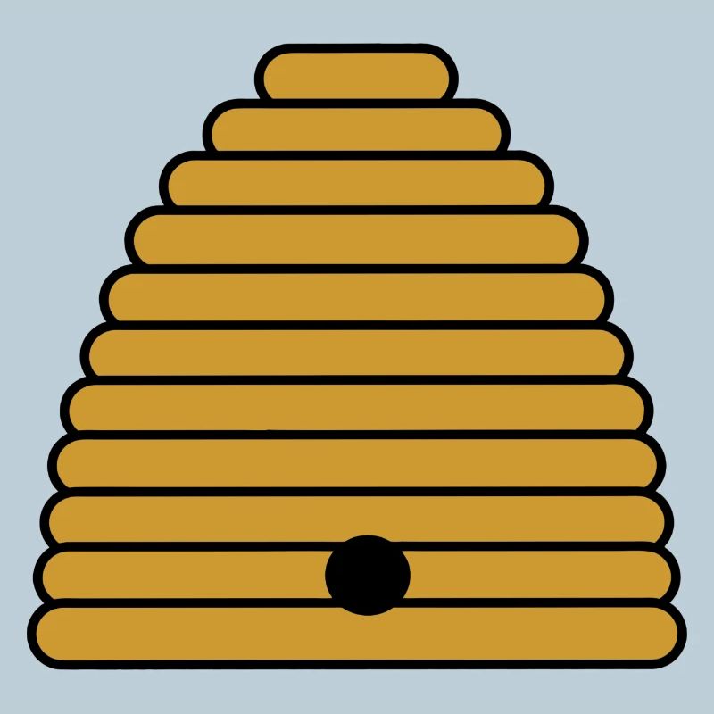Honey Hive