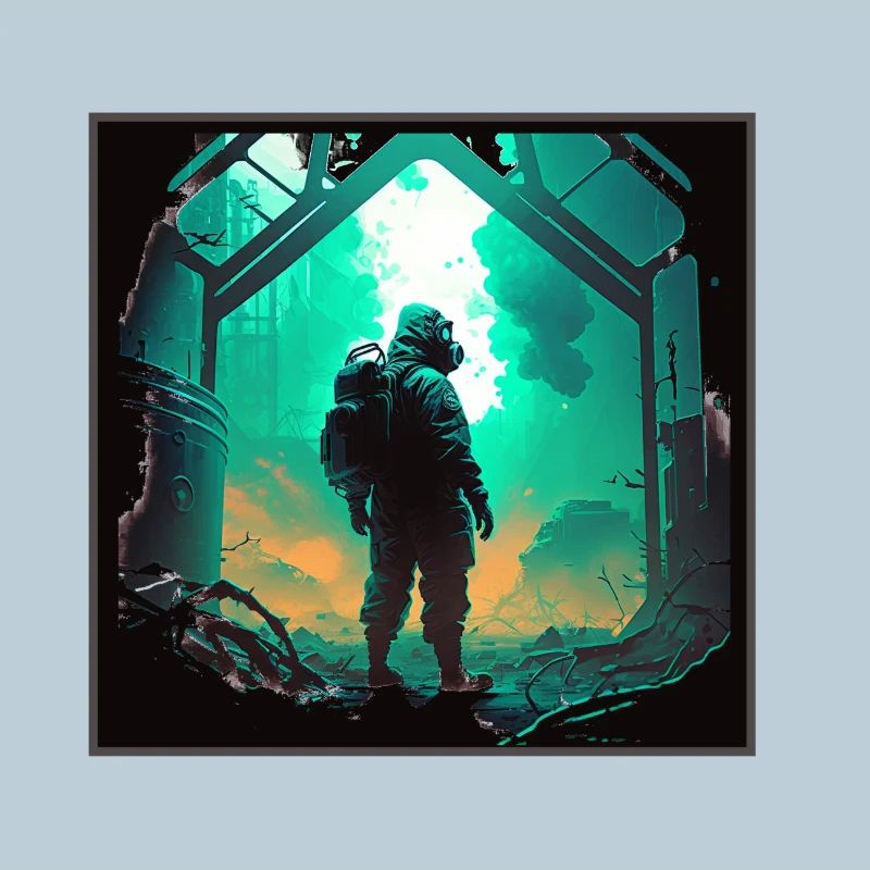 Apocalypse Laboratory