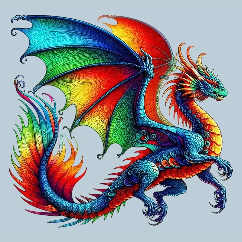 Drache
