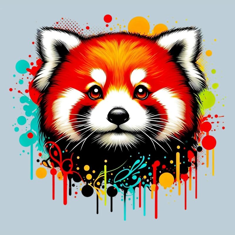 Kleiner Panda