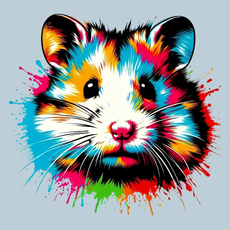 Hamster