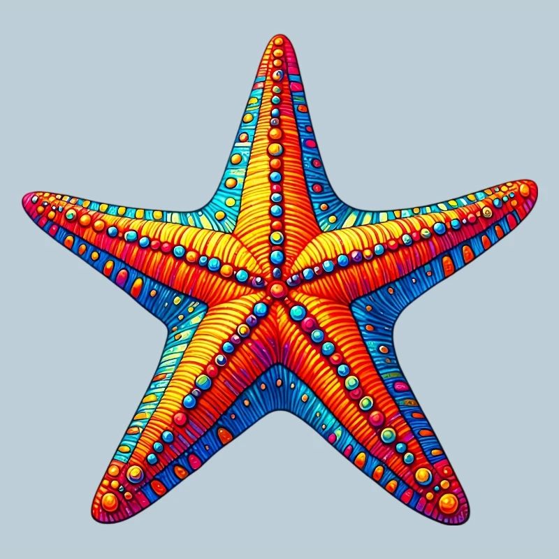 Étoile de mer