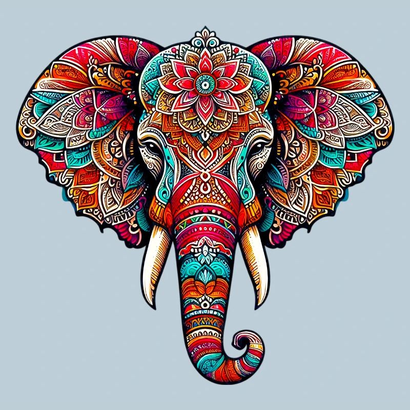 Éléphant