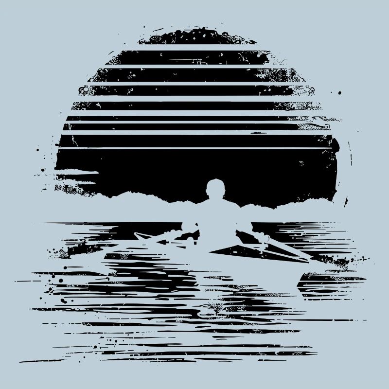 Rowing Graphics