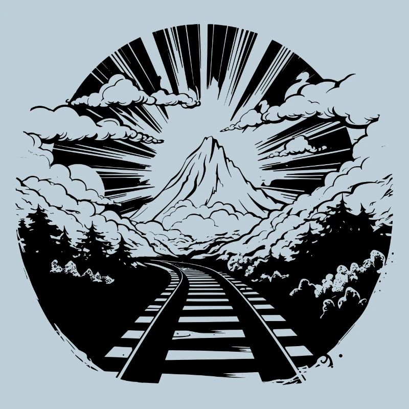 Eisenbahn
