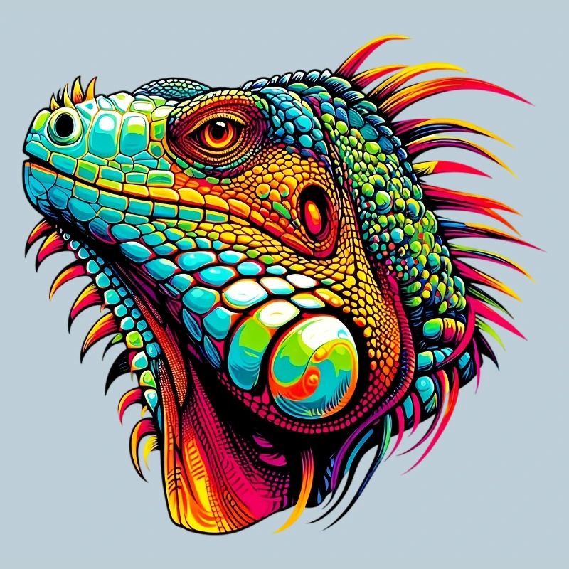 Iguana