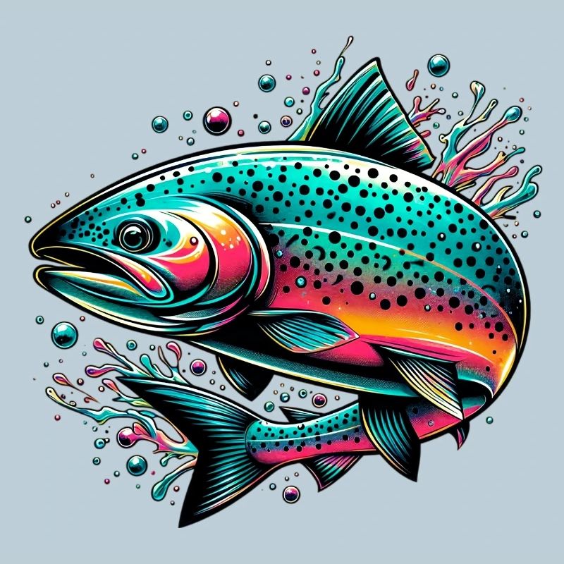 Salmon