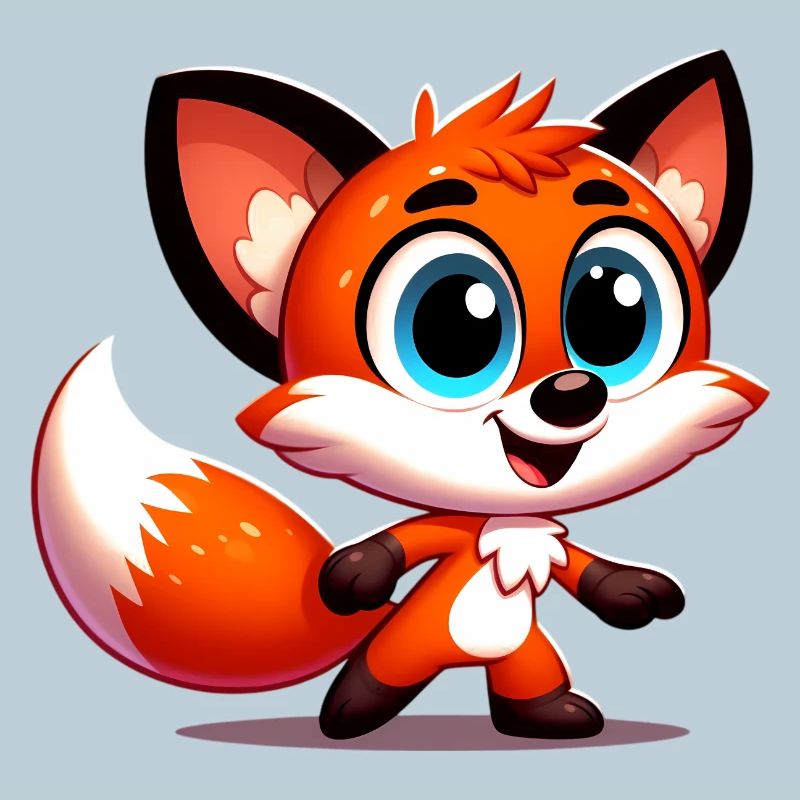 Fuchs