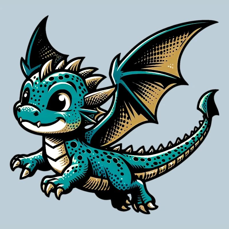 Drache