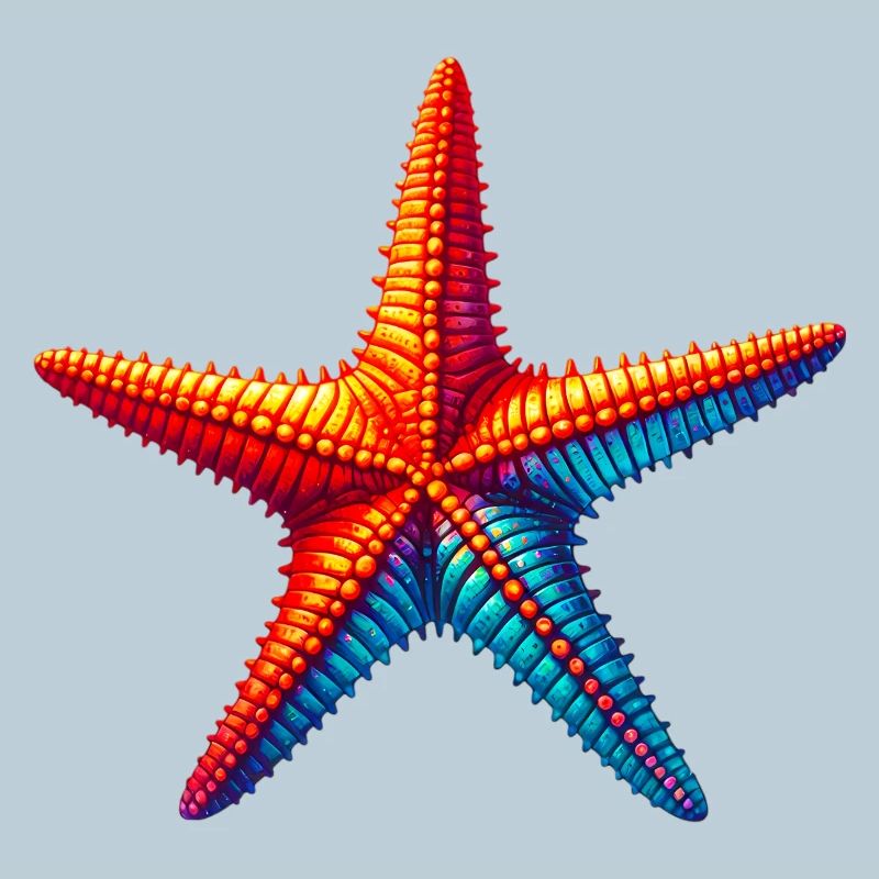 Étoile de mer