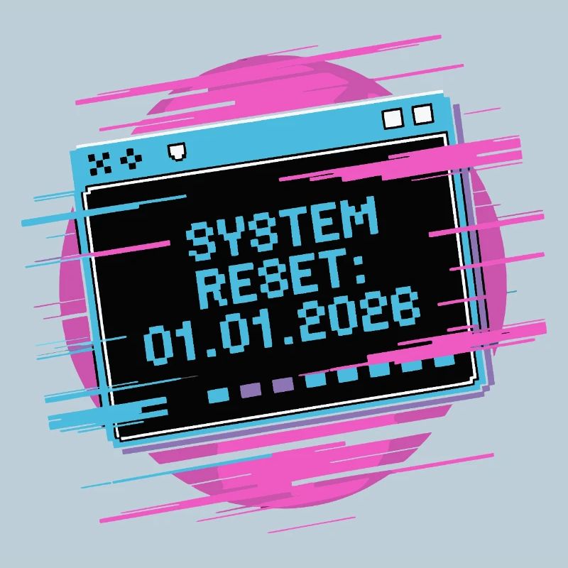 Neon System Reset 01-01-2026