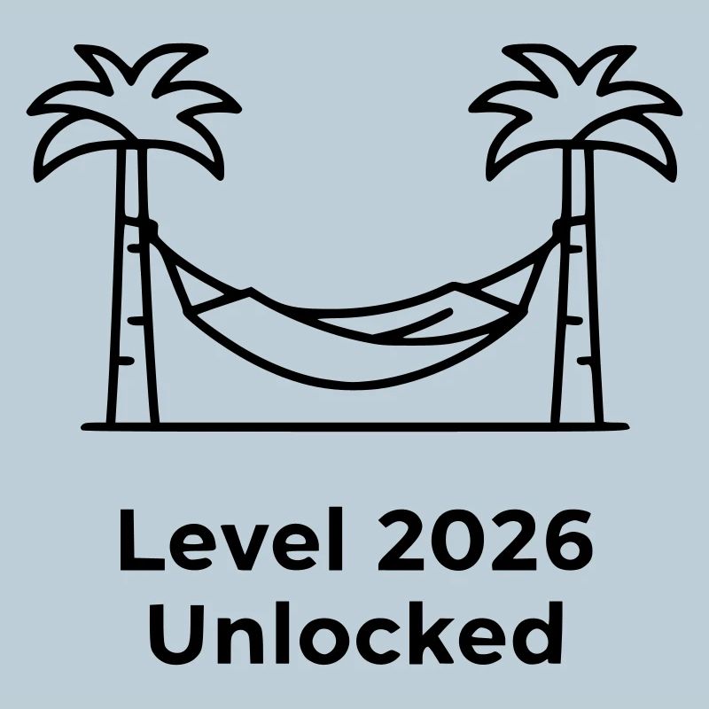 Level 2026 Unlocked Hammock