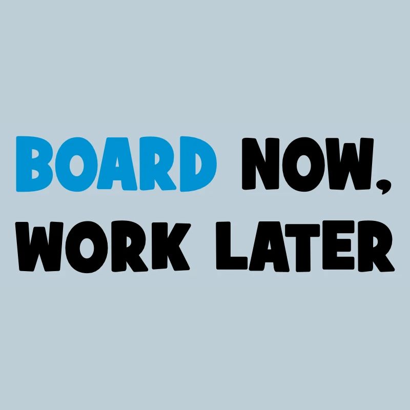 SNOWBOARD