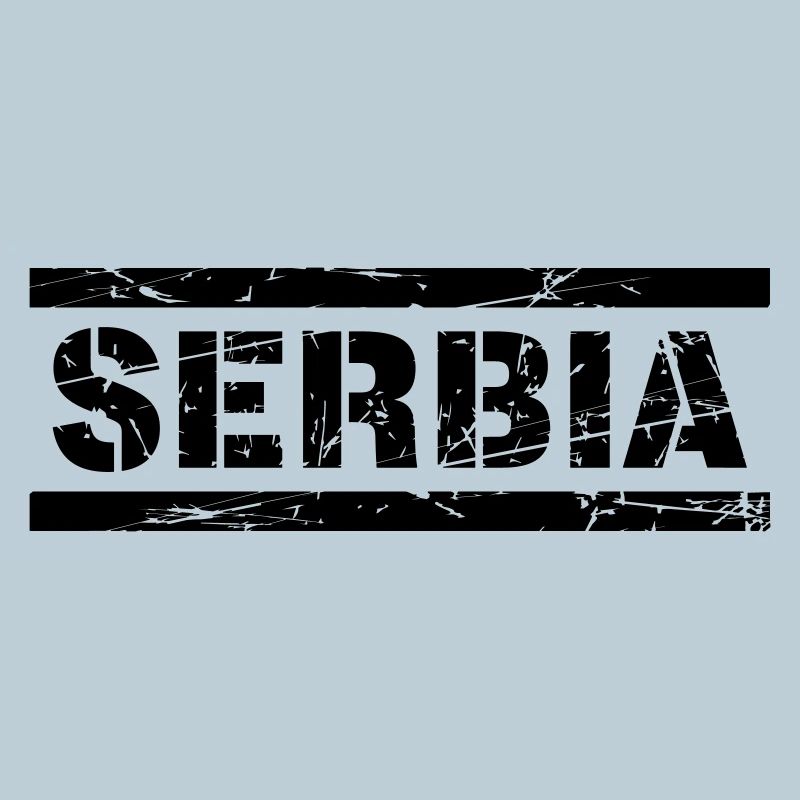 Serbia