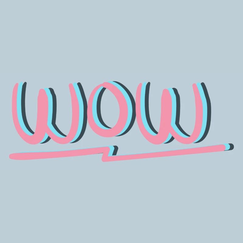 WOW Bekleidung & Accessoires