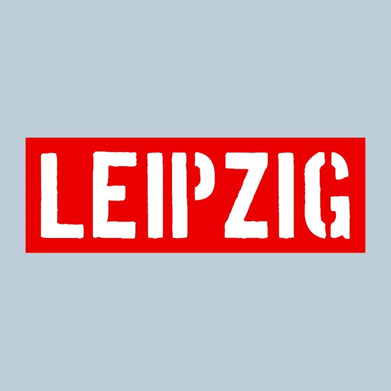 Leipzig - État libre de Saxe