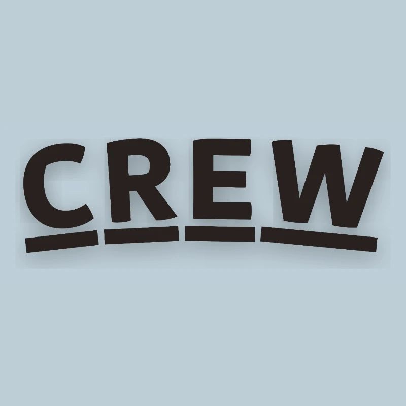 crew