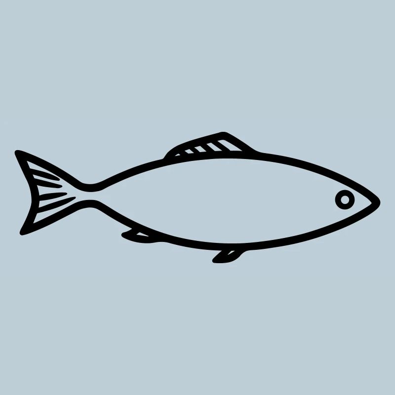 herring