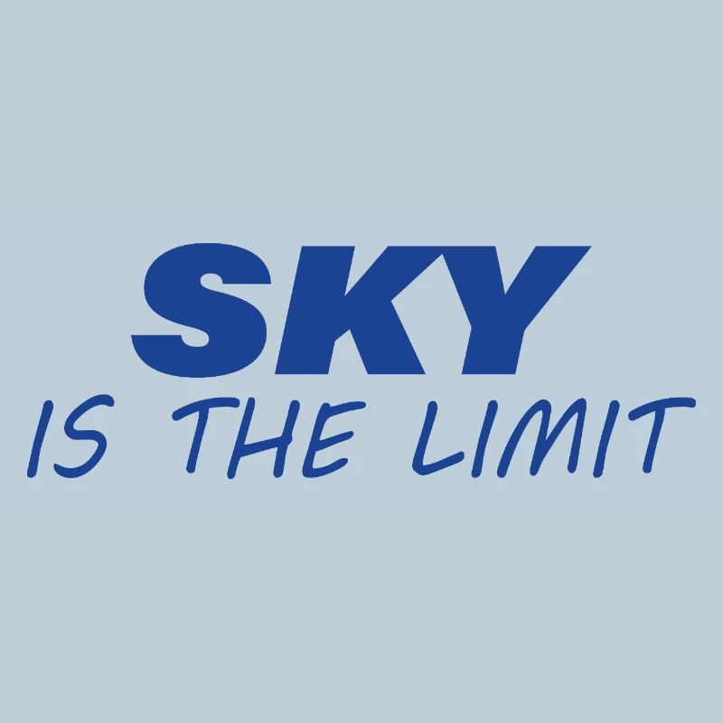 Sky is the Limit