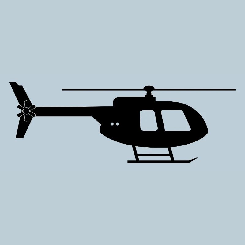 Helicopter