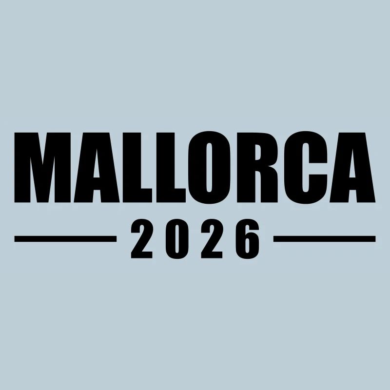 Majorque 2026