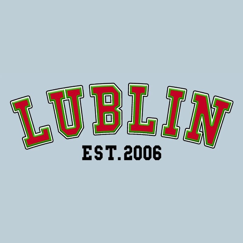 Lublin Est. 2006
