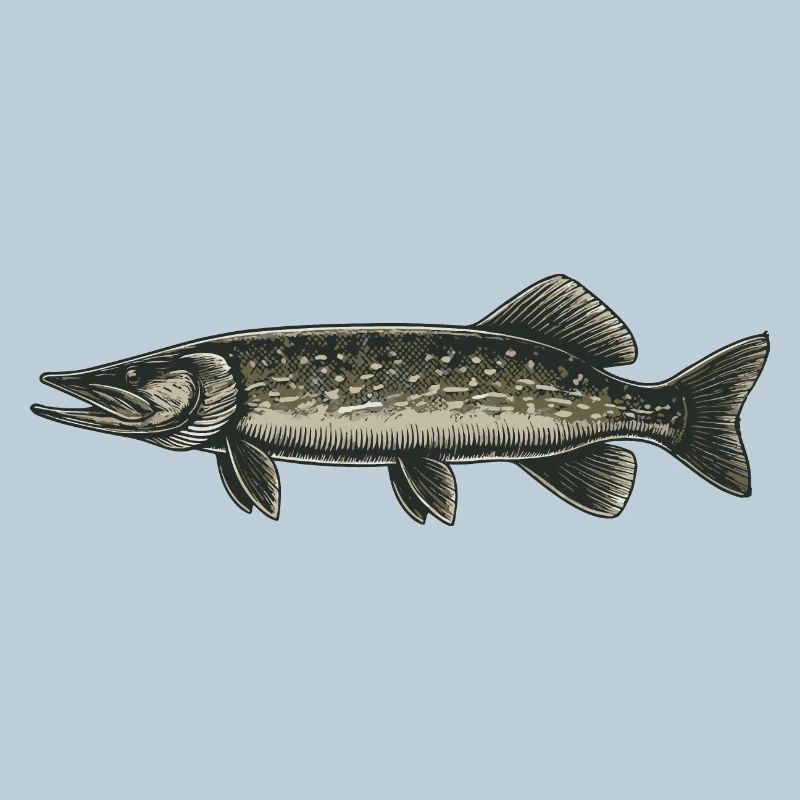Pike