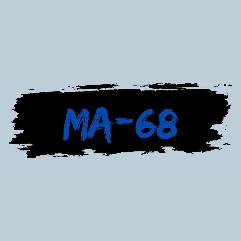 Mannheim 68