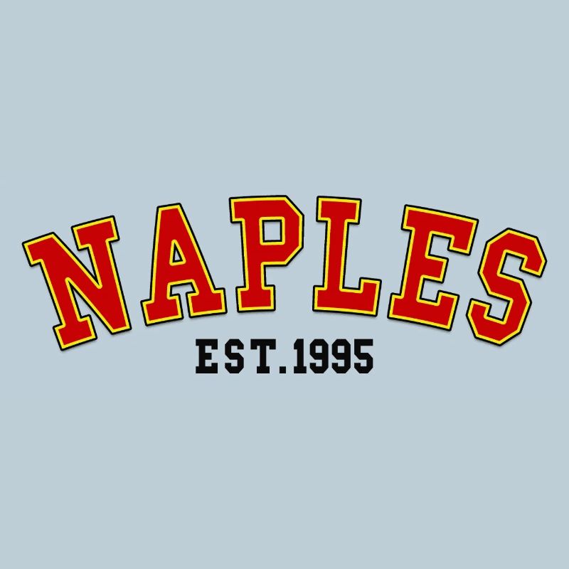 Neapel Est.1995