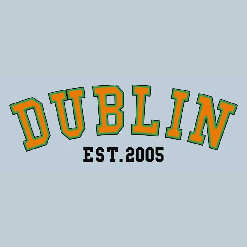 Fondé à Dublin 2005